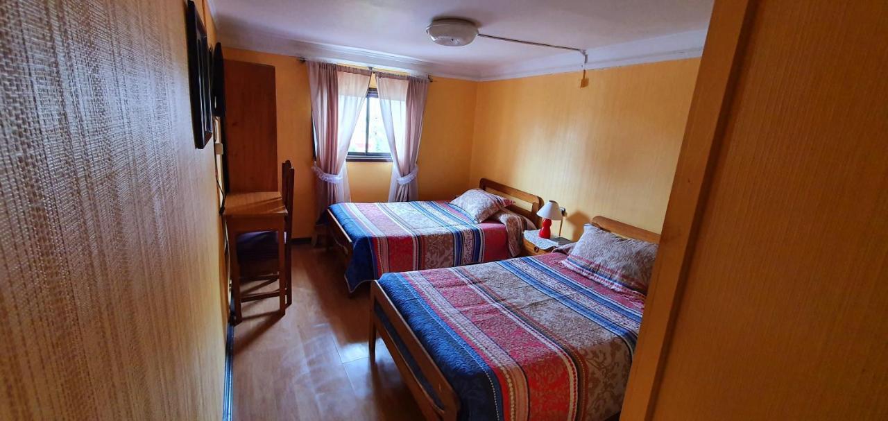 Hotel Iberia Кокімбо Екстер'єр фото