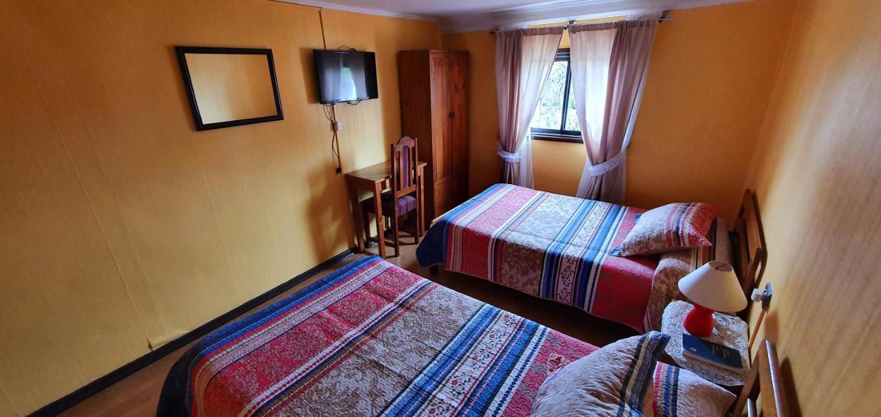 Hotel Iberia Кокімбо Екстер'єр фото