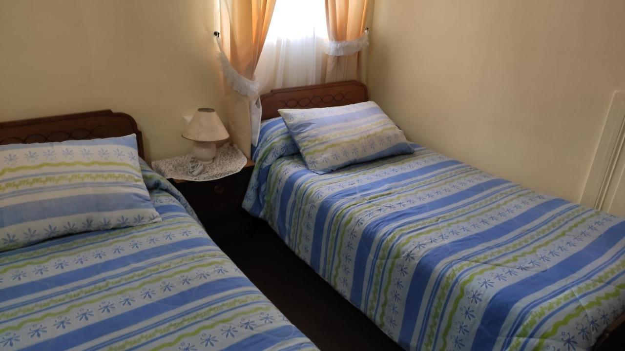 Hotel Iberia Кокімбо Екстер'єр фото